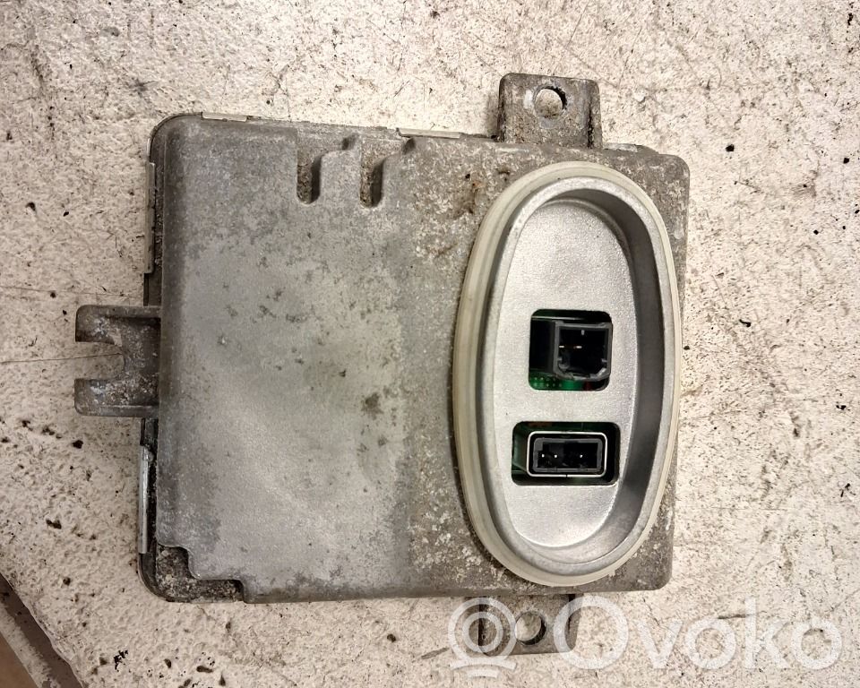 Volvo V70 Light module LCM 
