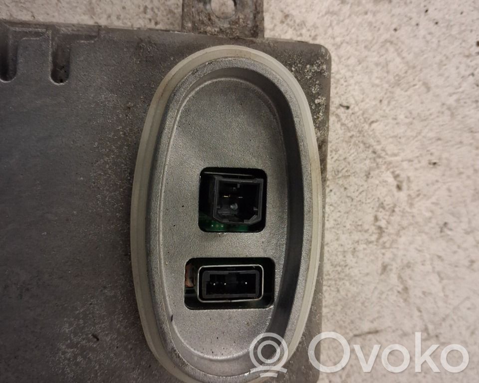 Volvo V70 Light module LCM 