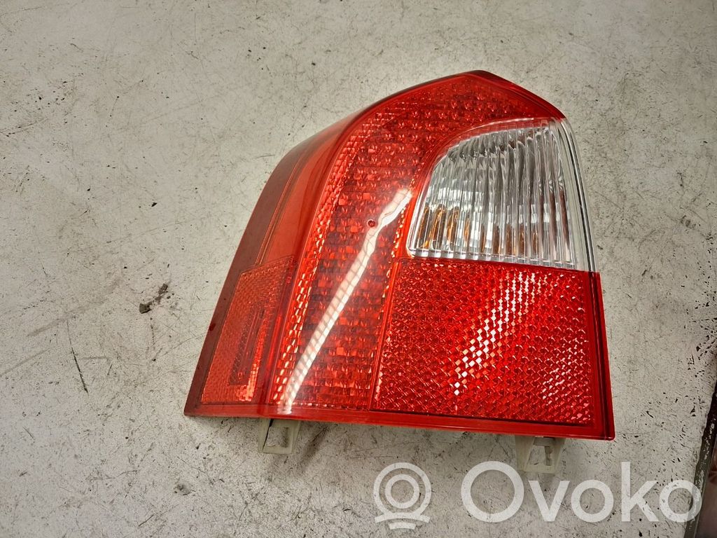 Volvo V70 Takavalot 