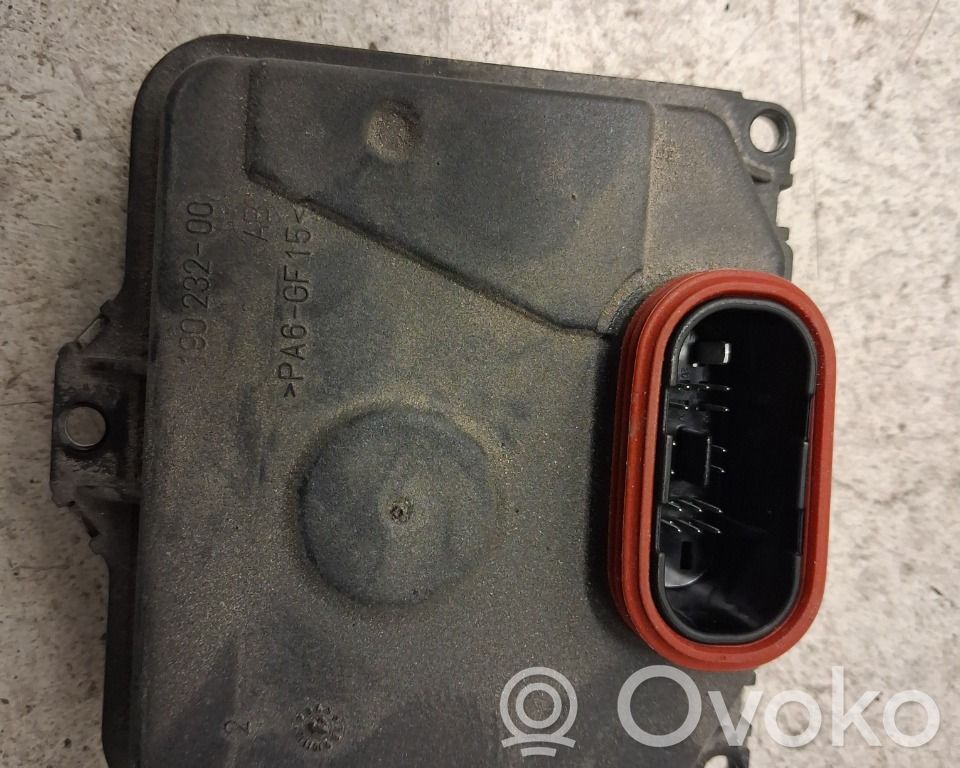 Audi A4 S4 B9 Módulo de luz LCM 