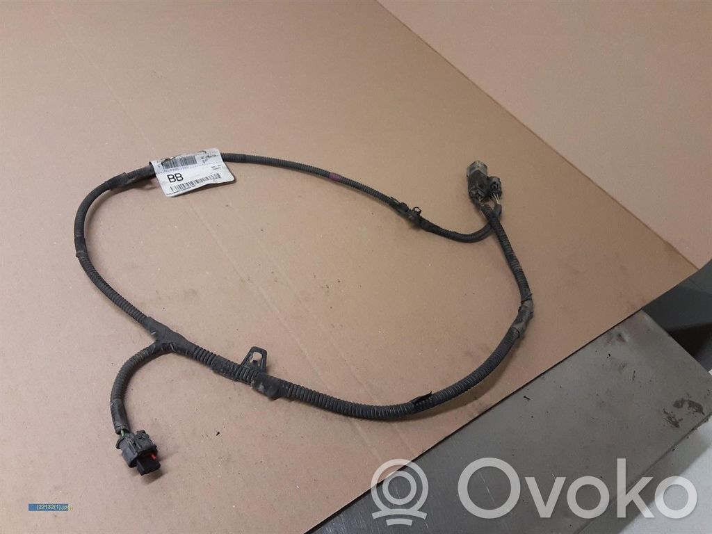 Otros cableados   2032720,BK2T15K868