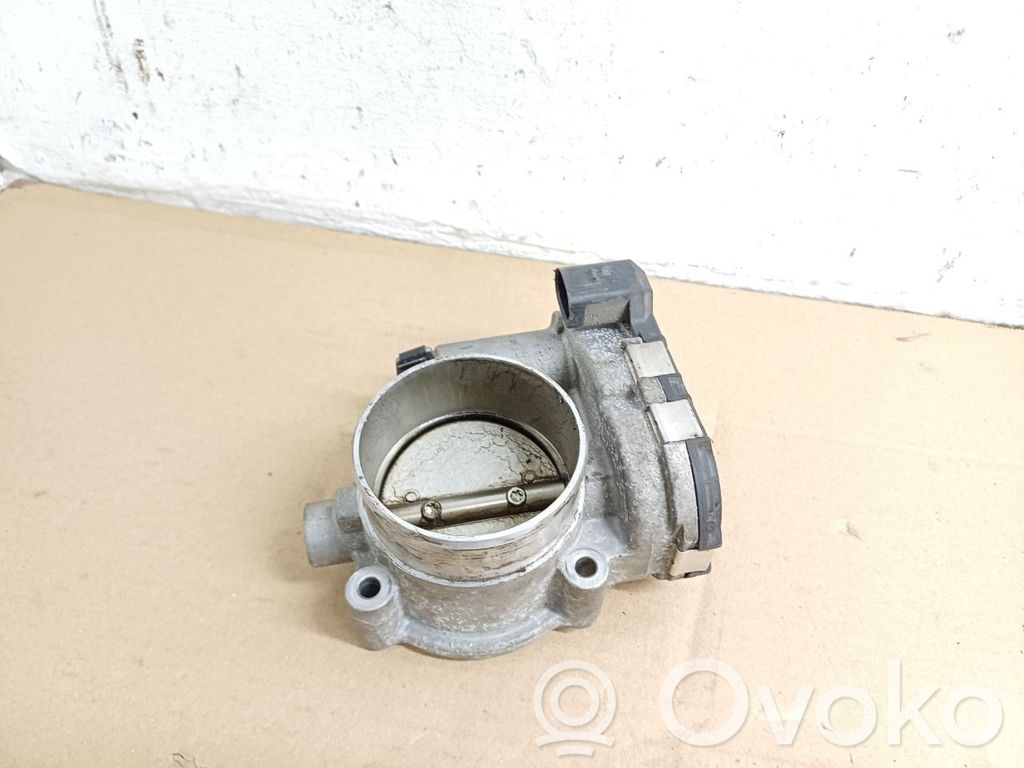 Saab 9-3 Ver2 Clapetă accelerație 