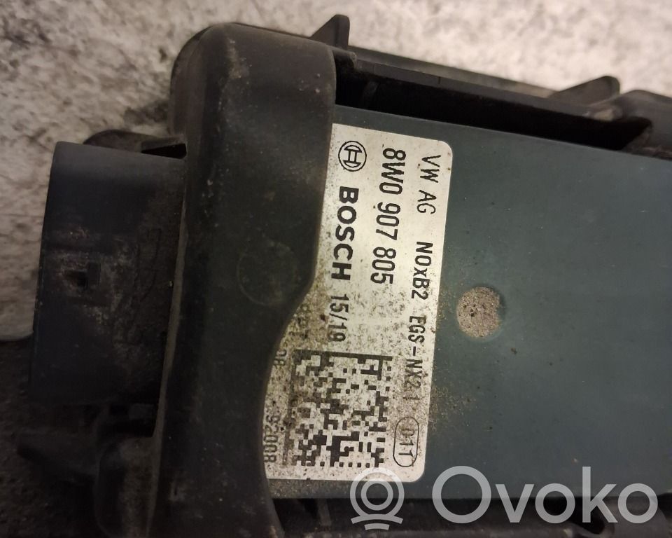 Audi A4 S4 B9 Lambda probe sensor 