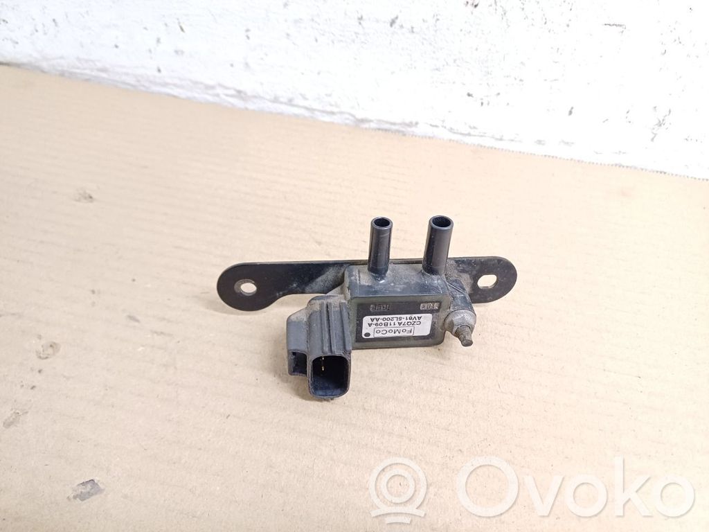Volvo V50 Sensor 