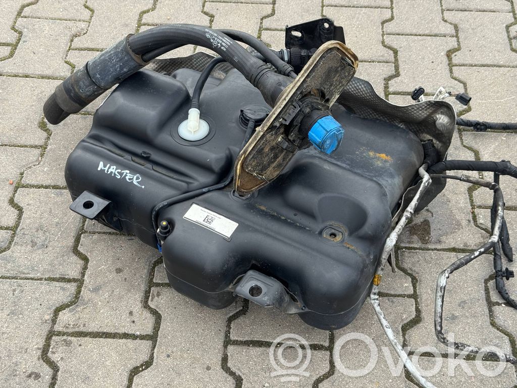 Renault Master III Serbatoio vaschetta liquido AdBlue 