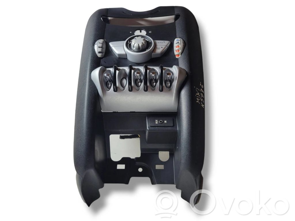 Climate control unit   69797002