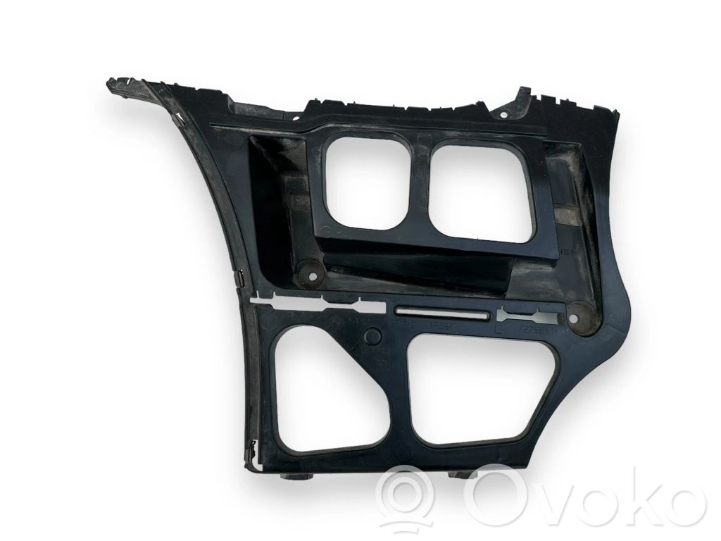 BMW 3 E90 E91 Rear bumper mounting bracket 