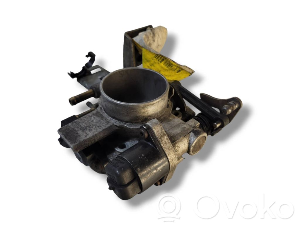 Opel Astra F Kuristusventtiili 
