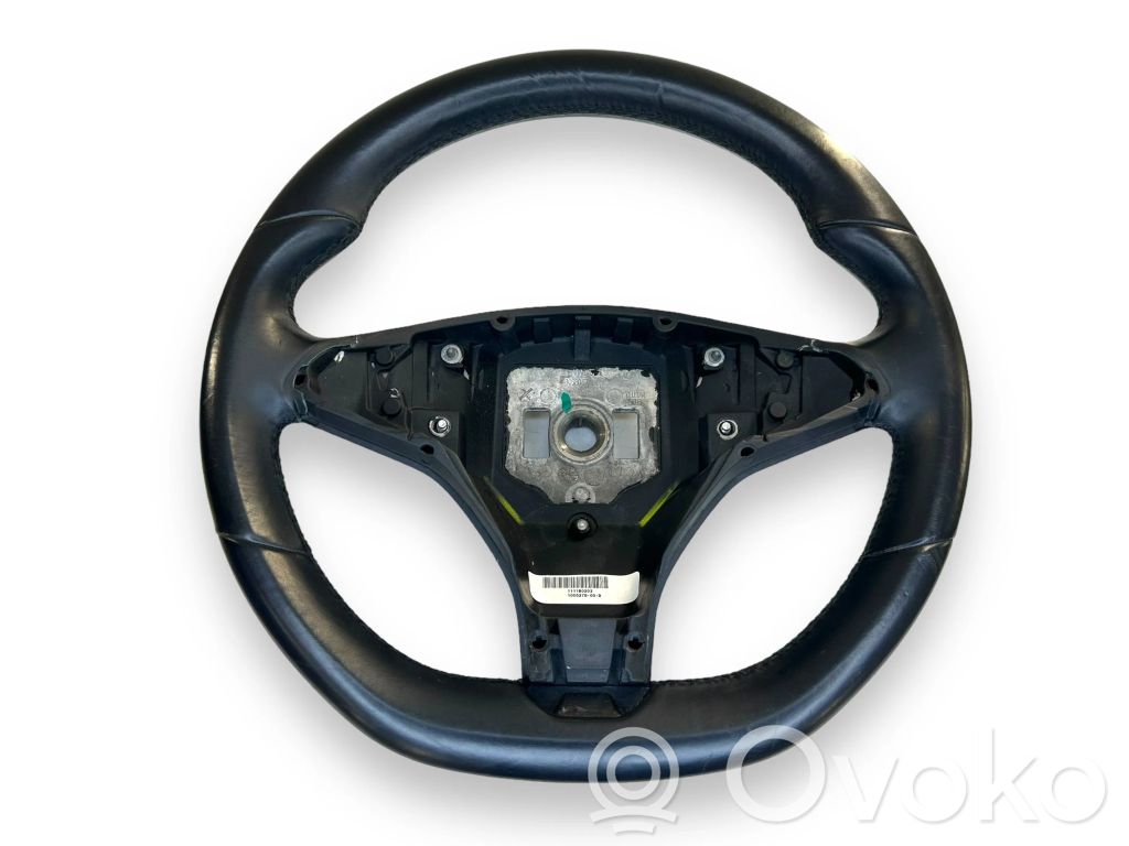 Steering wheel   100527900D,1111B0203