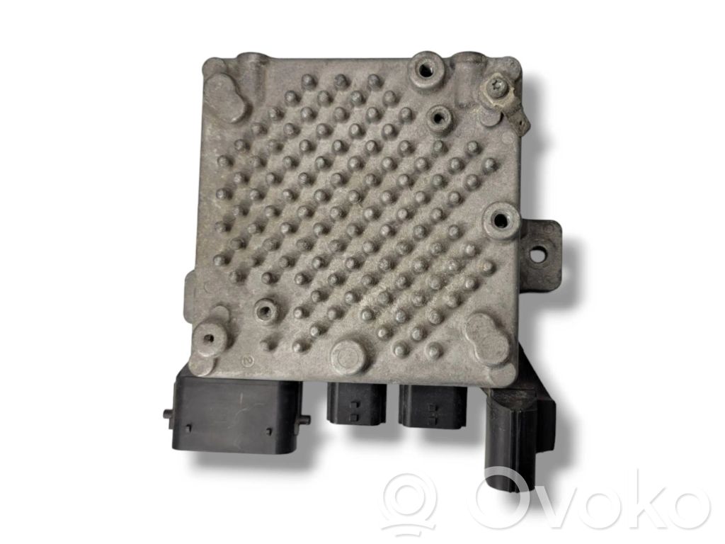 ESP (stability system) control unit   34710FG010,E271058009,Q1T41075M
