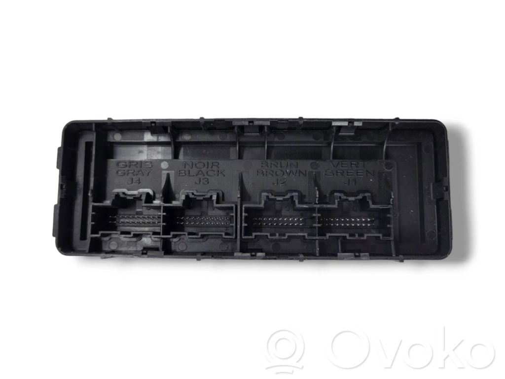 Opel Insignia A Inne komputery / moduły / sterowniki 