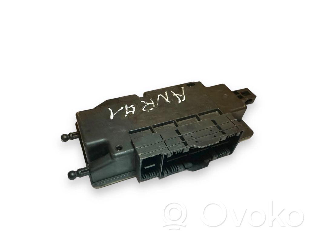 BMW 3 F30 F35 F31 Sterownik / Moduł Airbag 
