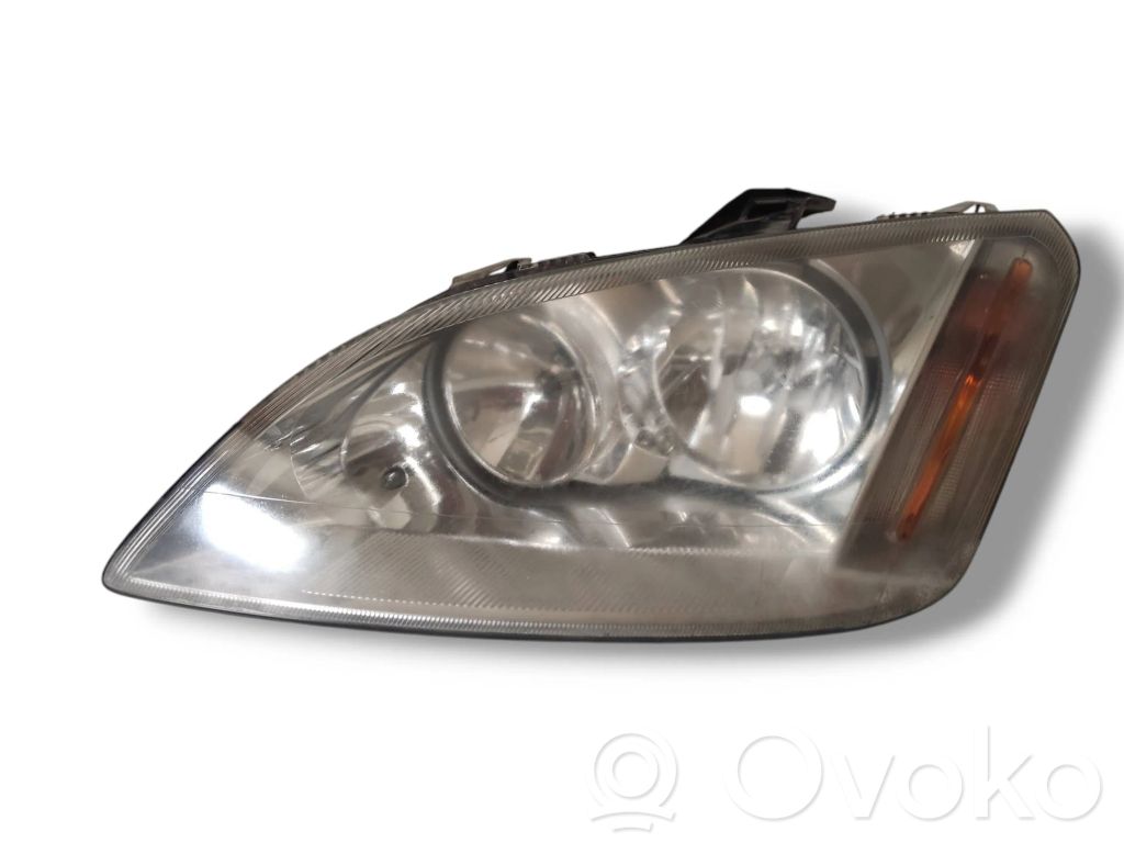 Ford Focus C-MAX Phare frontale 