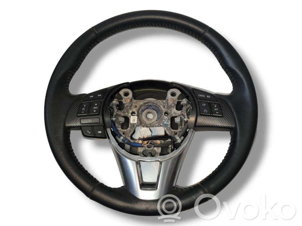 Mazda 2 Vairas 