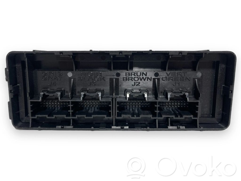 Opel Insignia A Other control units/modules 