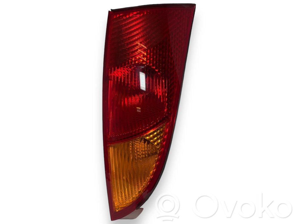 Ford Focus Rear/tail lights 