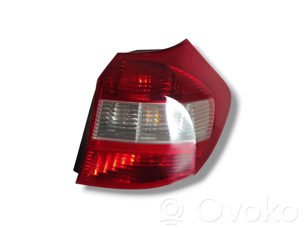 BMW 1 E81 E87 Rear/tail lights 
