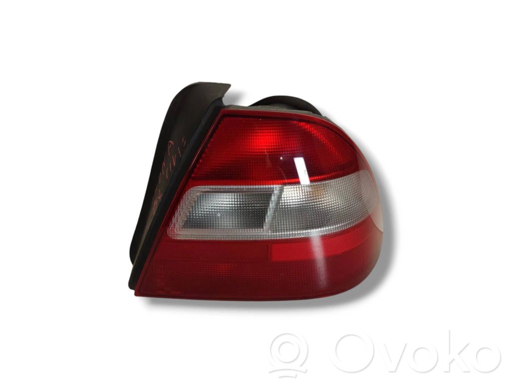 Honda Civic Rear/tail lights 