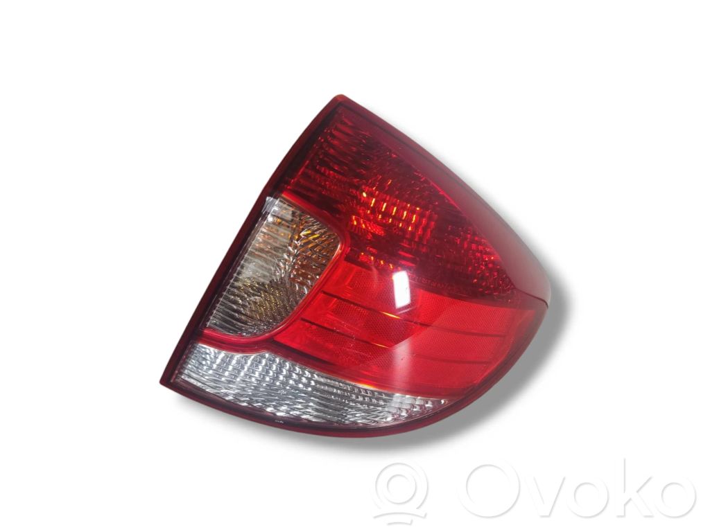 KIA Rio Takavalot 