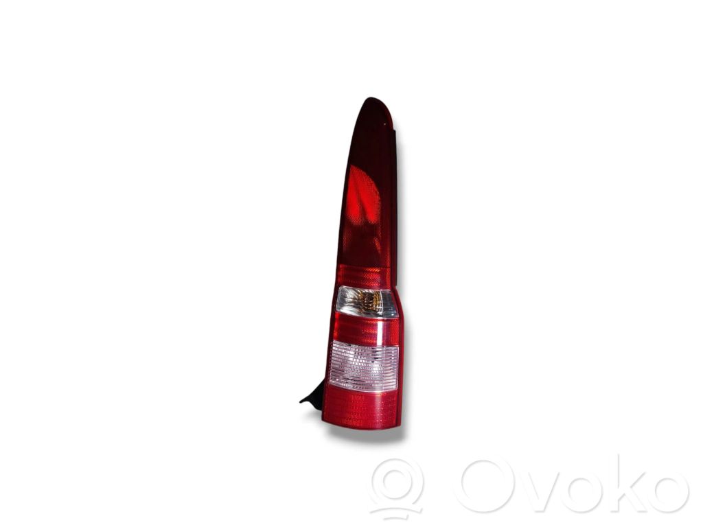 Fiat Panda III Rear/tail lights 