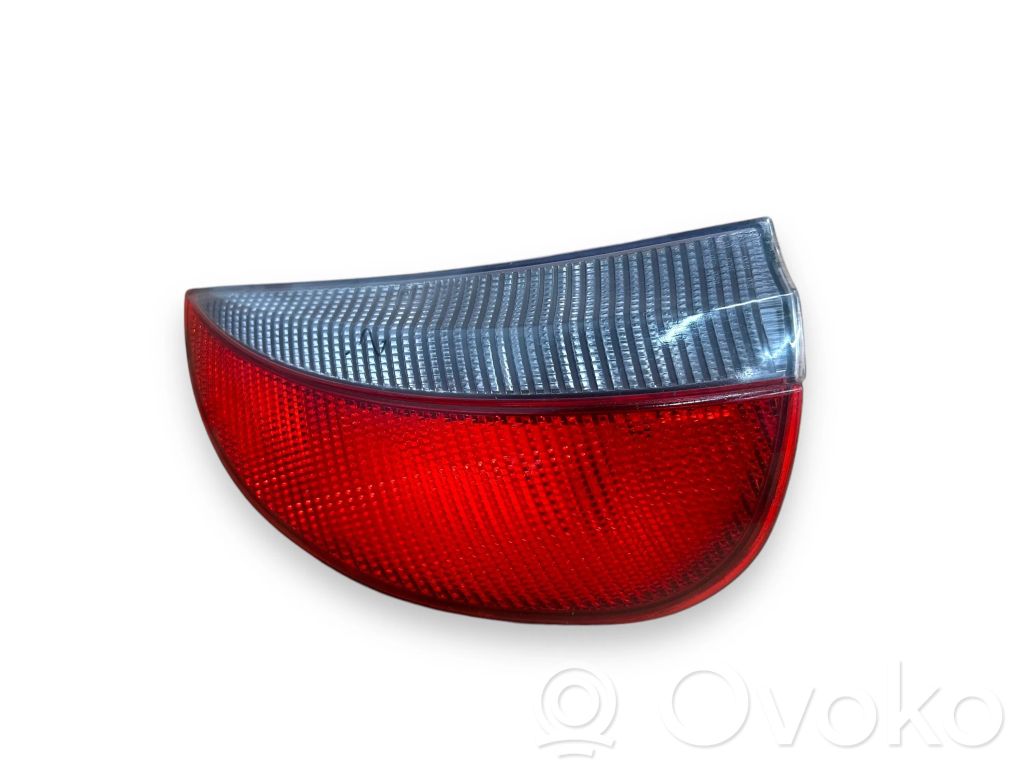 Lancia Lybra Takavalot 