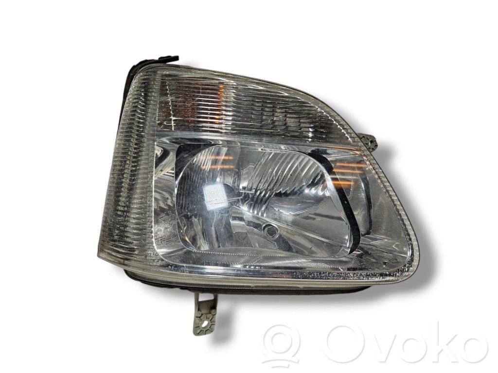 Opel Agila A Headlight/headlamp 