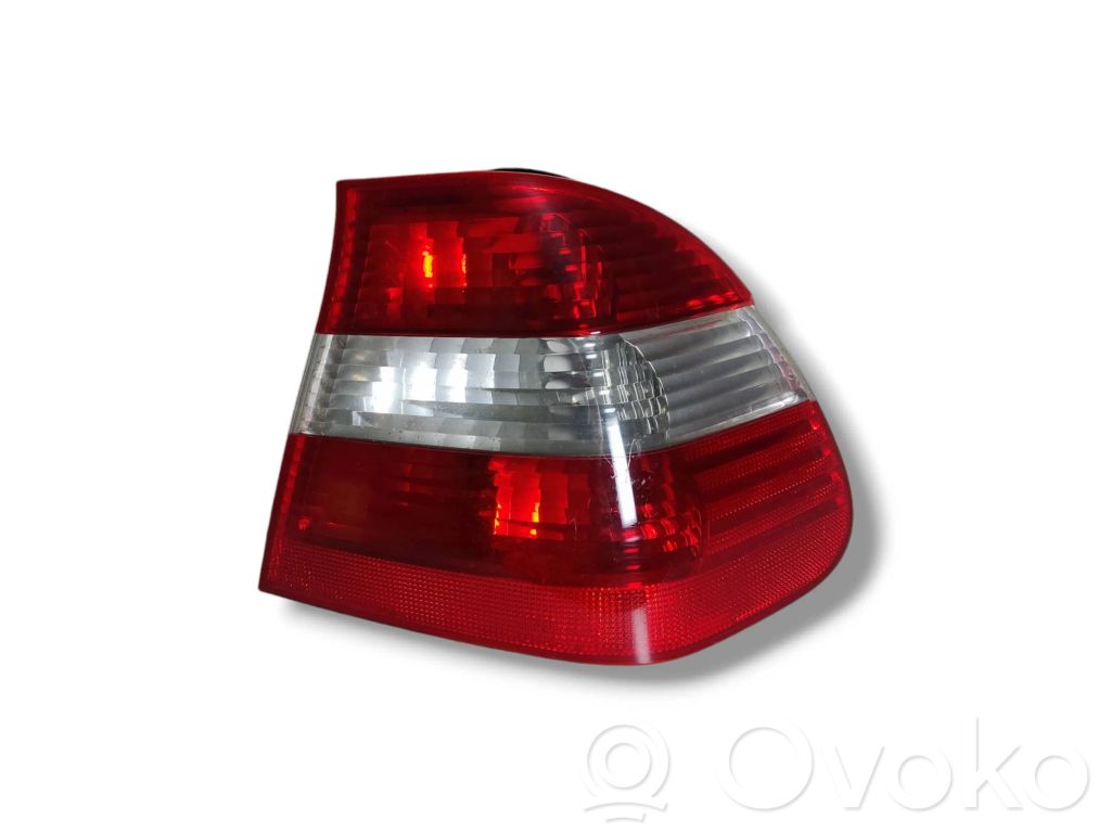 BMW 3 E46 Rear/tail lights 