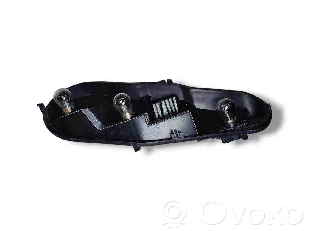 Smart ForTwo I Portalampada fanale posteriore 