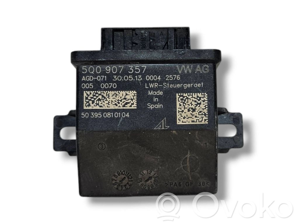Valomoduuli LCM   5Q0907357,00042576,503950810104