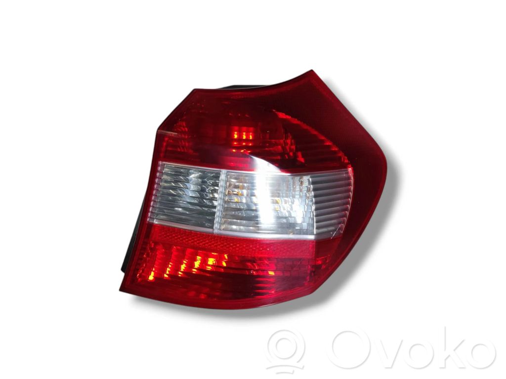 BMW 1 E81 E87 Rear/tail lights 