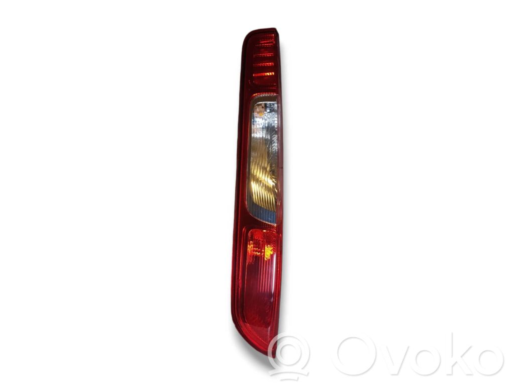 Ford Focus Rear/tail lights 