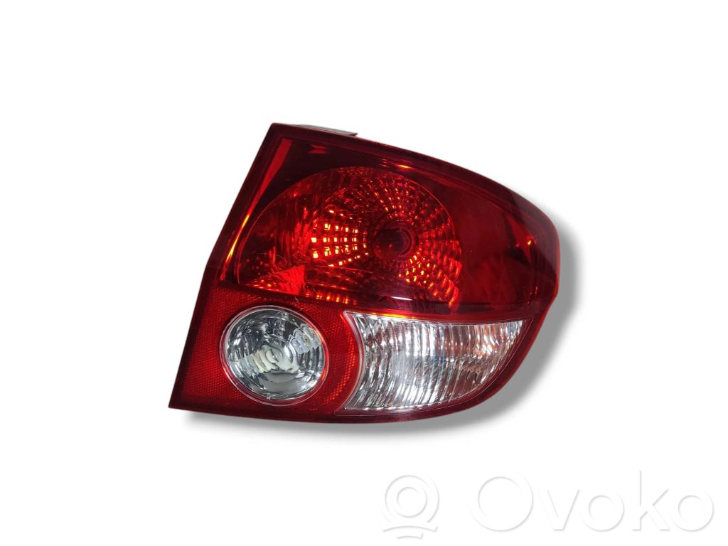 Hyundai Getz Takavalot 