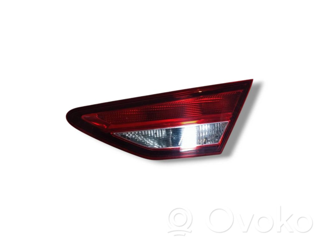 Seat Leon (5F) Galinis žibintas kėbule 