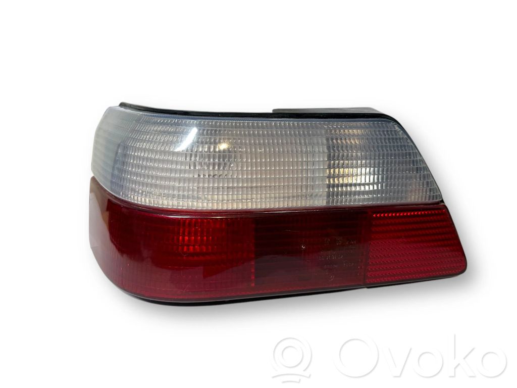 Peugeot 605 Lampa tylna 