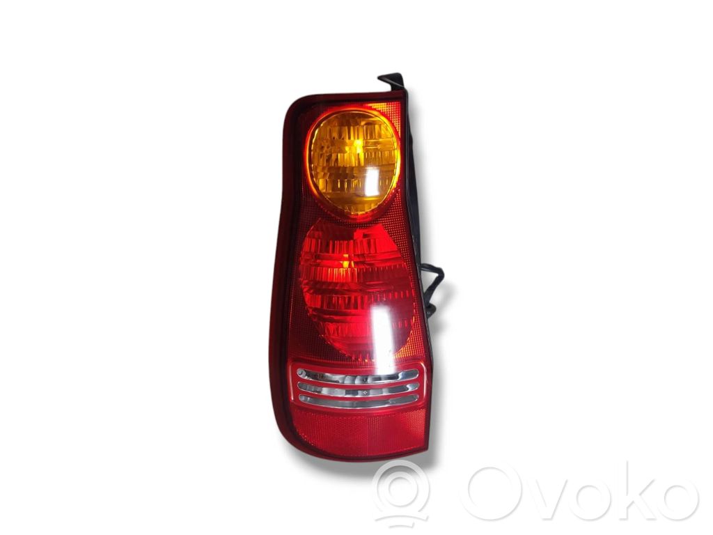 Hyundai Matrix Takavalot 