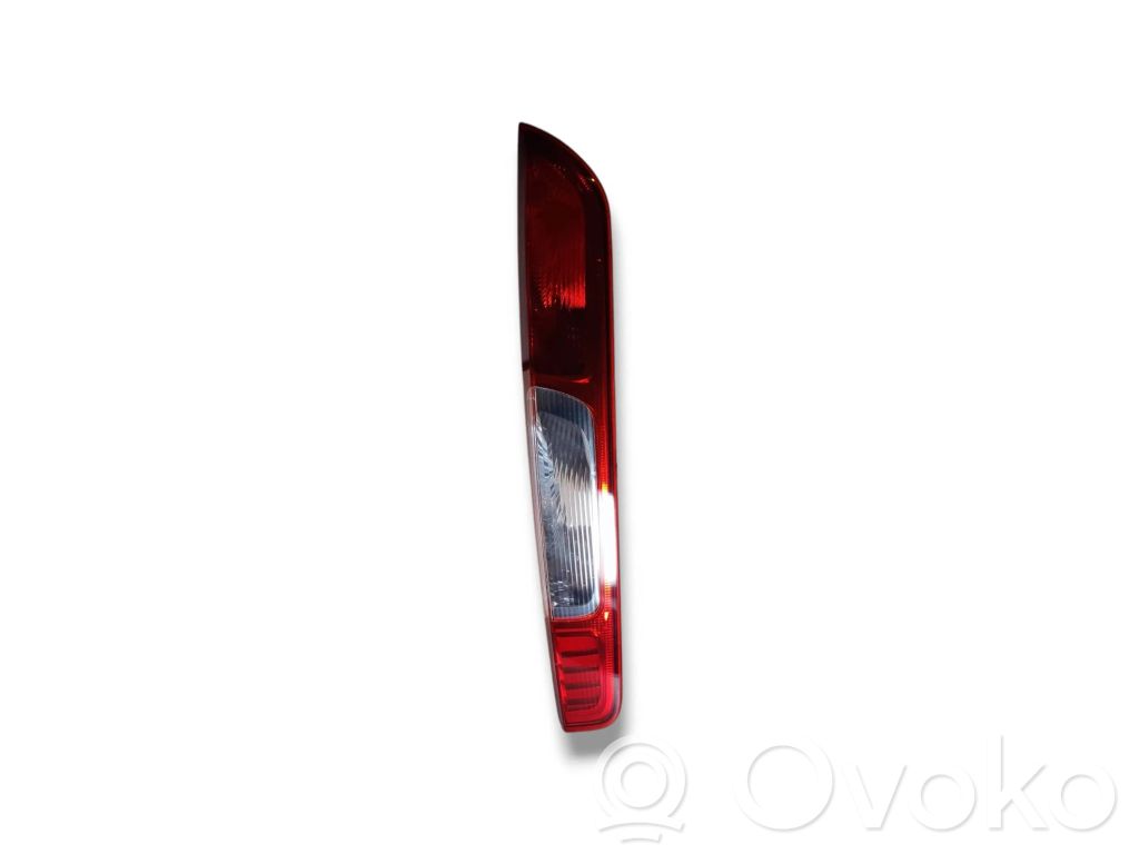 Ford Focus Rear/tail lights 
