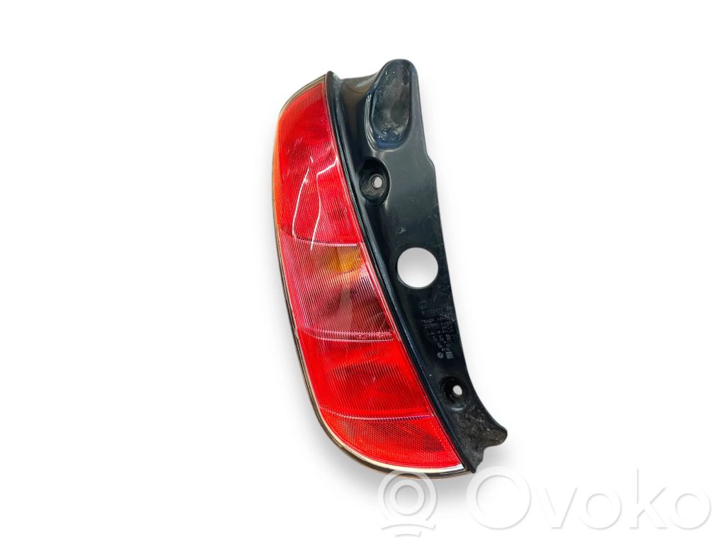 Lancia Ypsilon Rear/tail lights 
