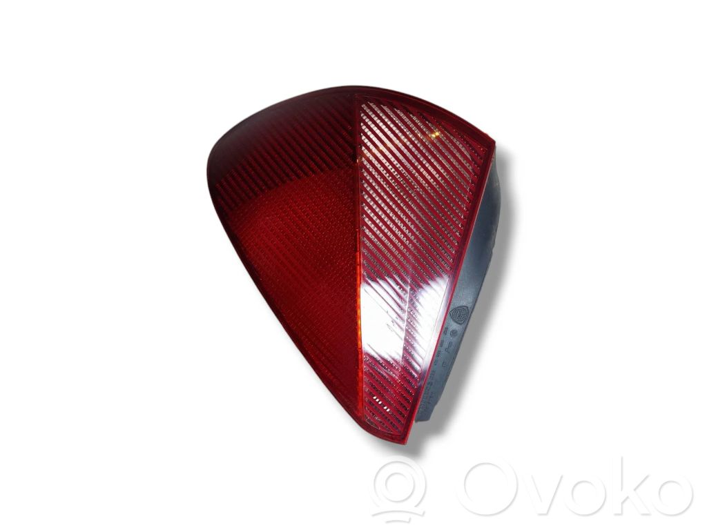 Lancia Lybra Takavalot 