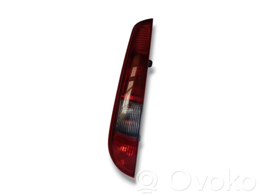 Ford Focus Rear/tail lights 