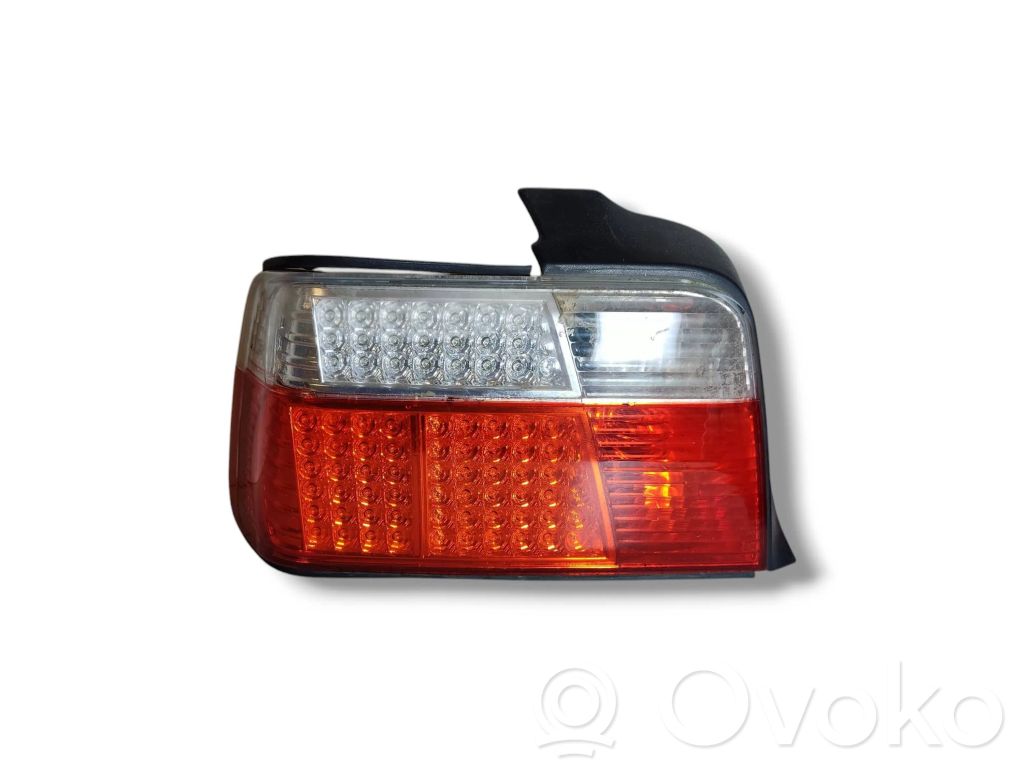 Lampa tylna   11569,014441931LR