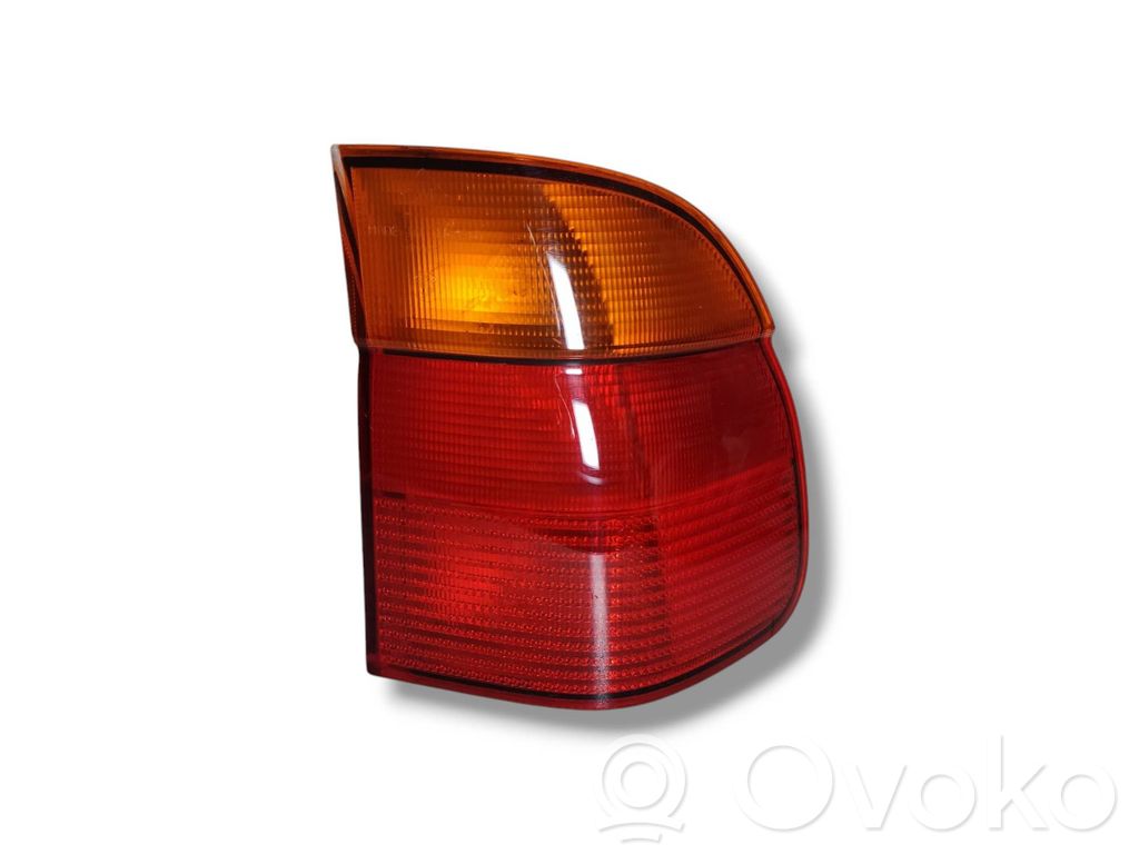BMW 5 E39 Rear/tail lights 