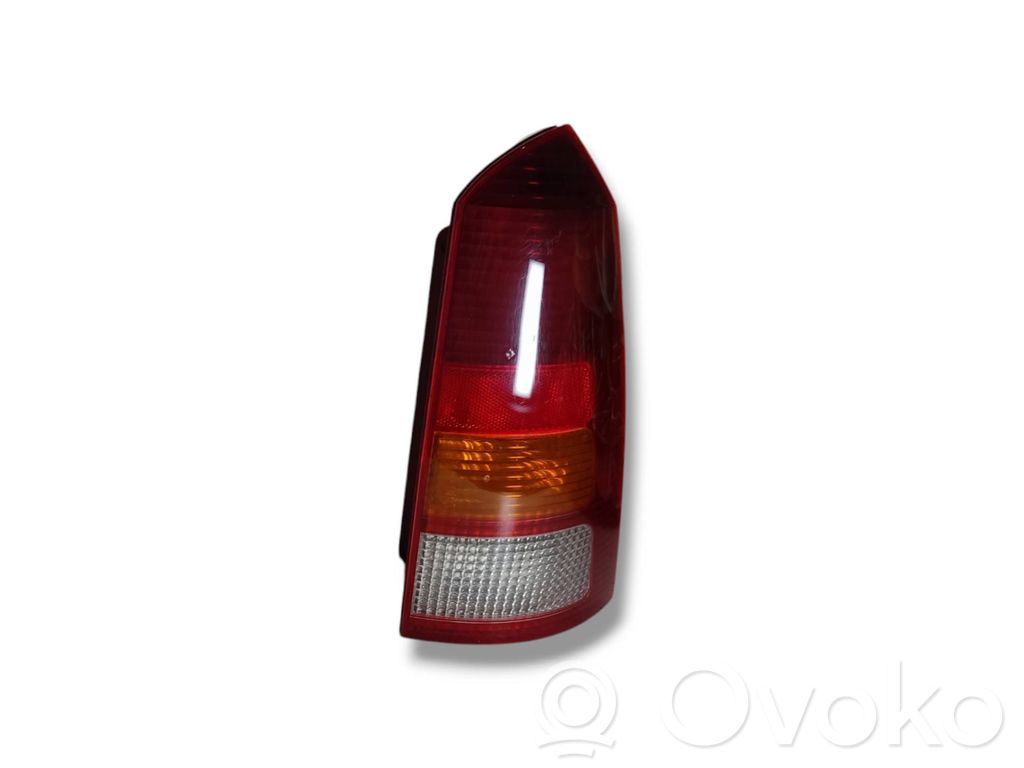 Ford Focus Rear/tail lights 