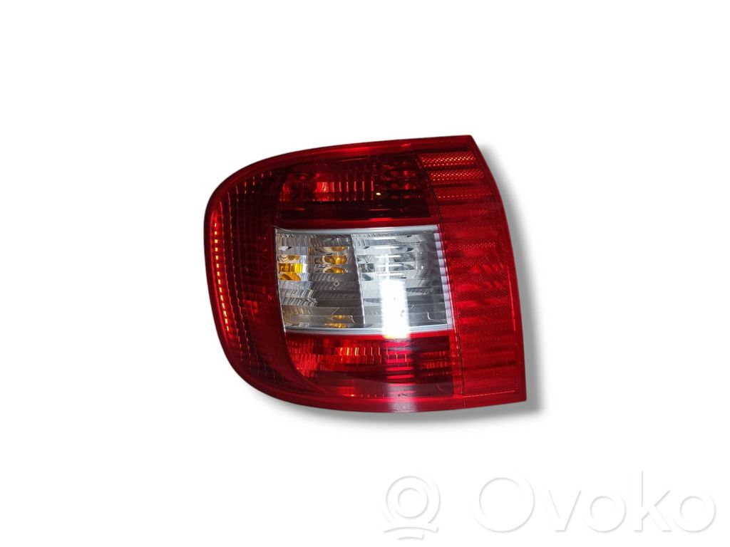 Fiat Multipla Rear/tail lights 