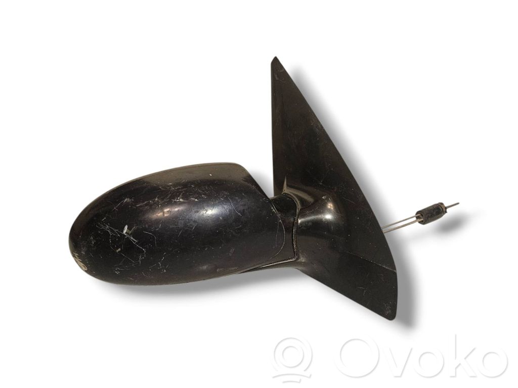 Manual wing mirror   E1025475,E11015475