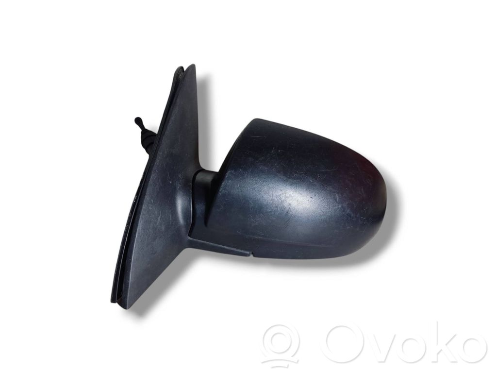 KIA Rio Manual wing mirror 