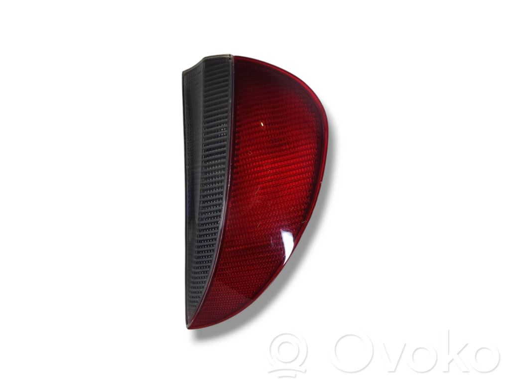Lancia Lybra Takavalot 
