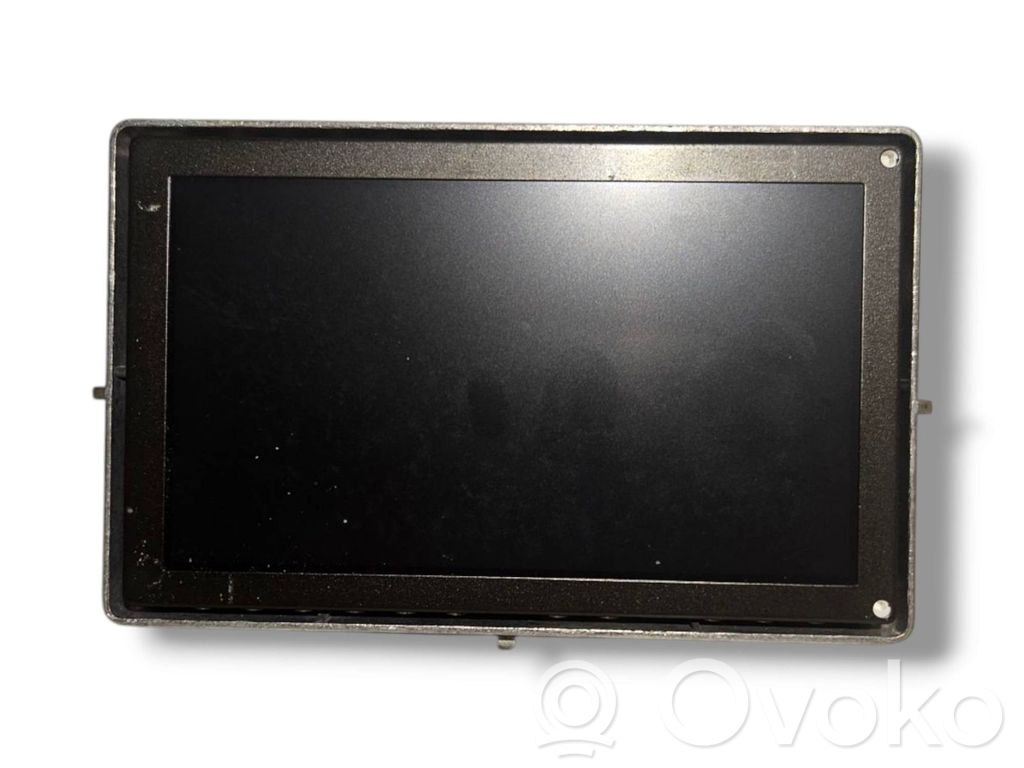 Screen/display/small screen   8200326981