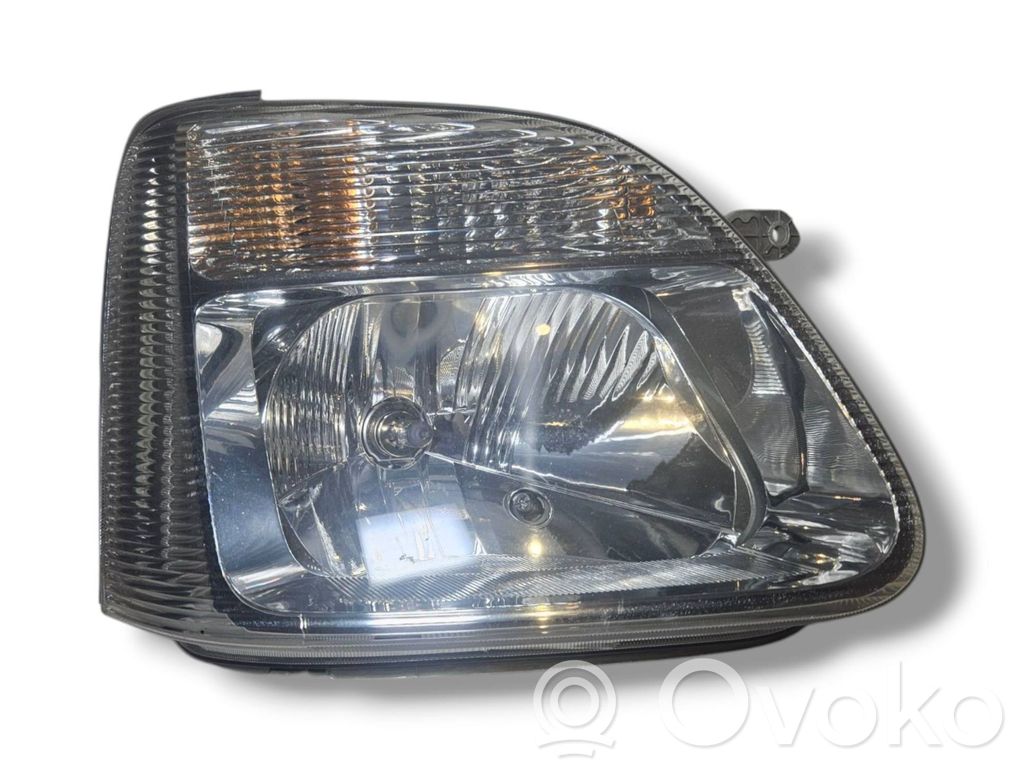 Opel Agila A Headlight/headlamp 