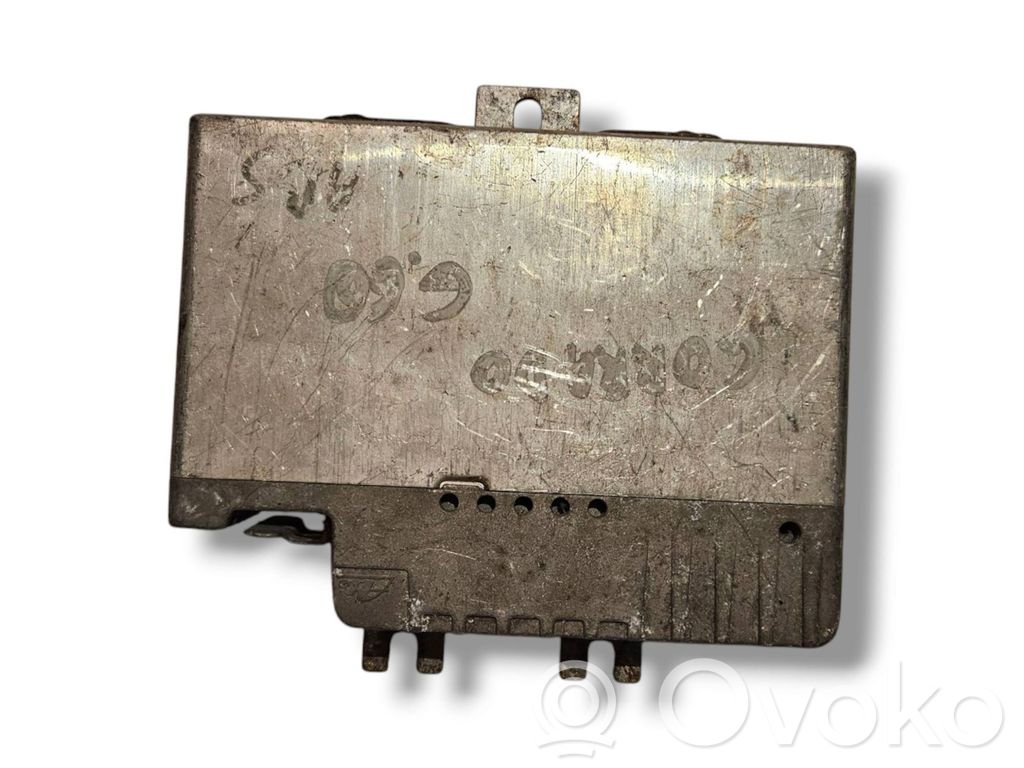 Volkswagen PASSAT B3 ABS control unit/module 