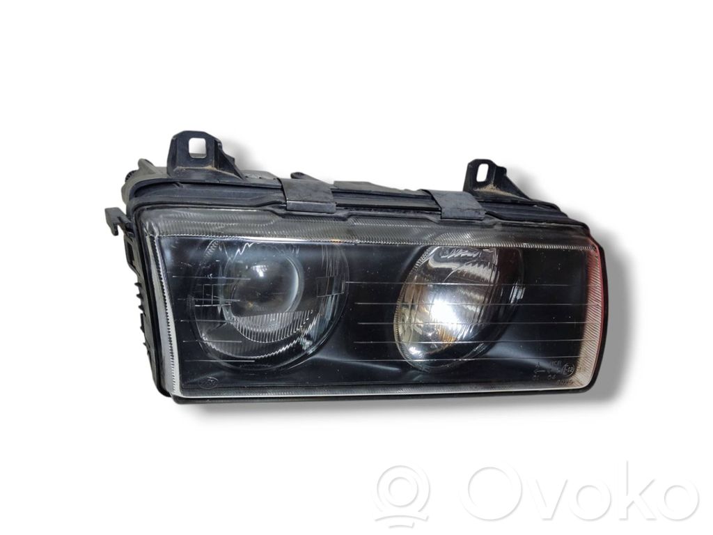 BMW 3 E36 Headlight/headlamp 